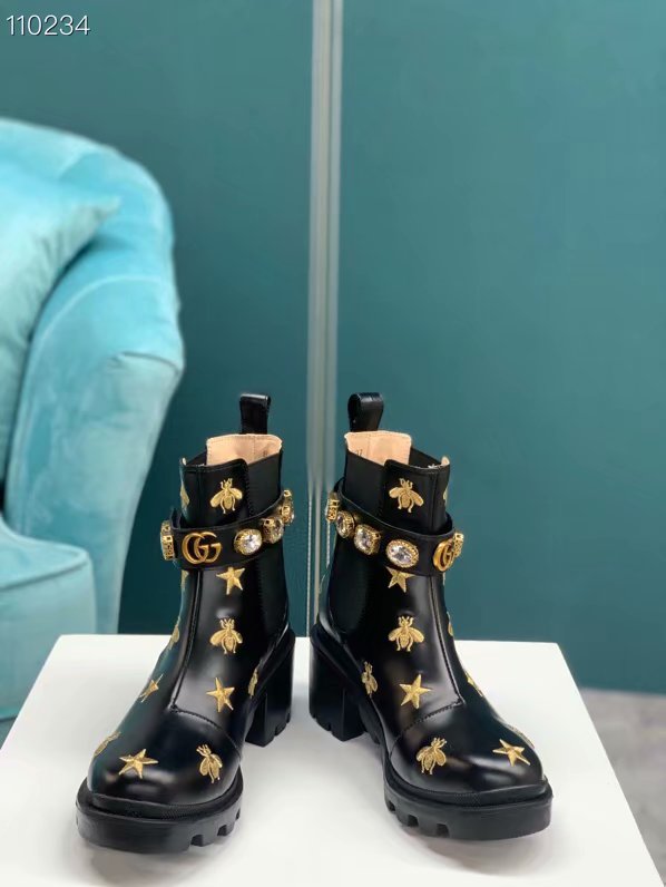 Gucci Shoes GG1653-1