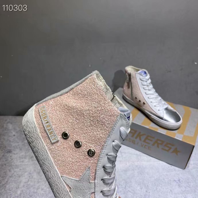 Gucci Shoes GG1654-5