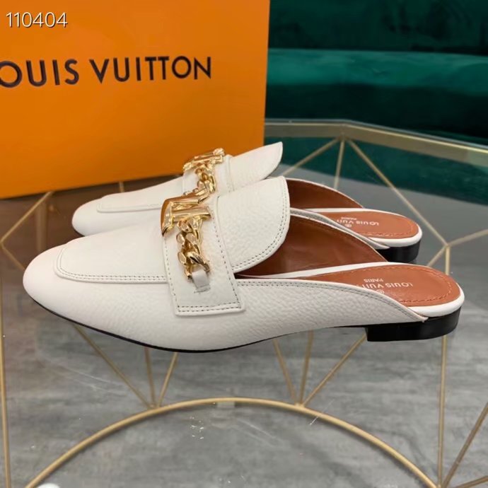 Louis Vuitton Shoes LV1063LS-6