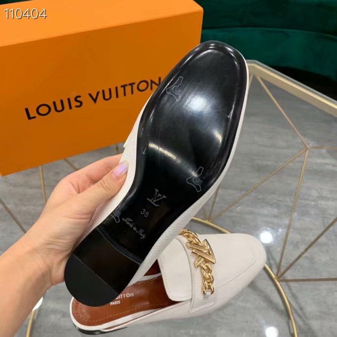 Louis Vuitton Shoes LV1063LS-6