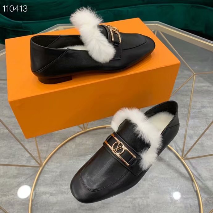 Louis Vuitton Shoes LV1064LS-1