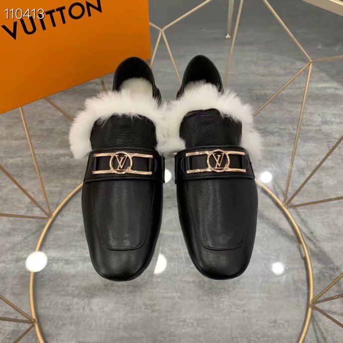 Louis Vuitton Shoes LV1064LS-1