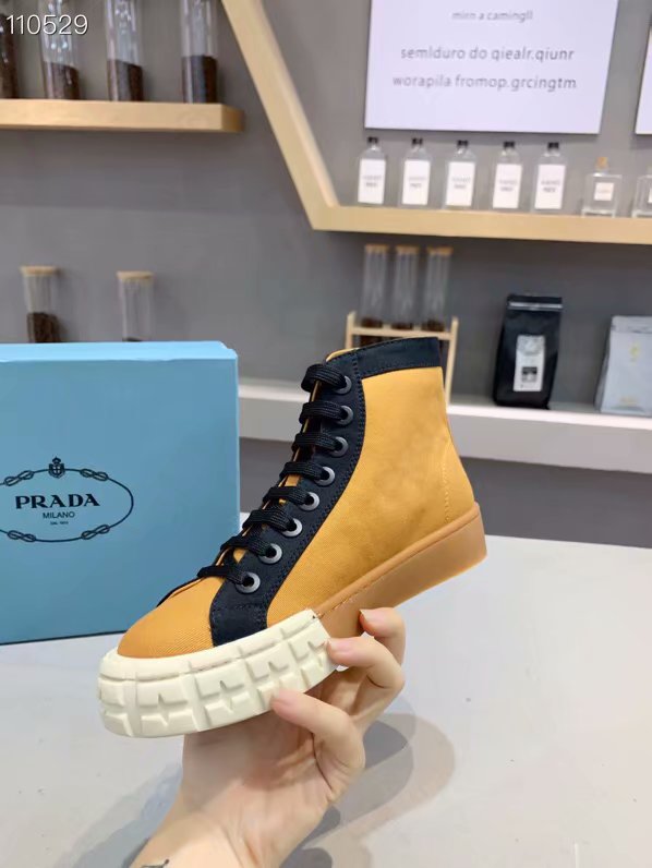 Prada shoes PD978YY-5