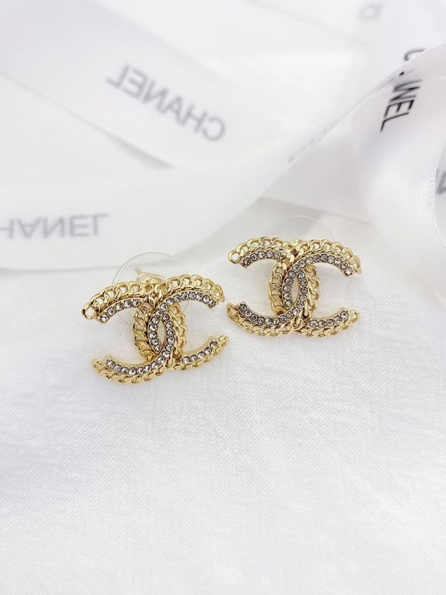 Chanel Earrings CE5951