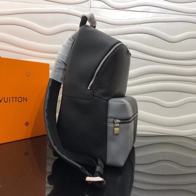 Louis Vuitton DISCOVERY BACKPACK M30735 Gray