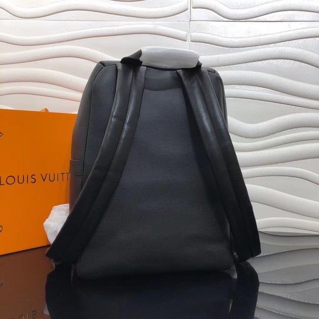 Louis Vuitton DISCOVERY BACKPACK M30735 blue
