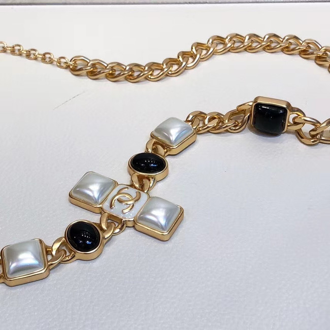 Chanel Pearl waist chain CE5970