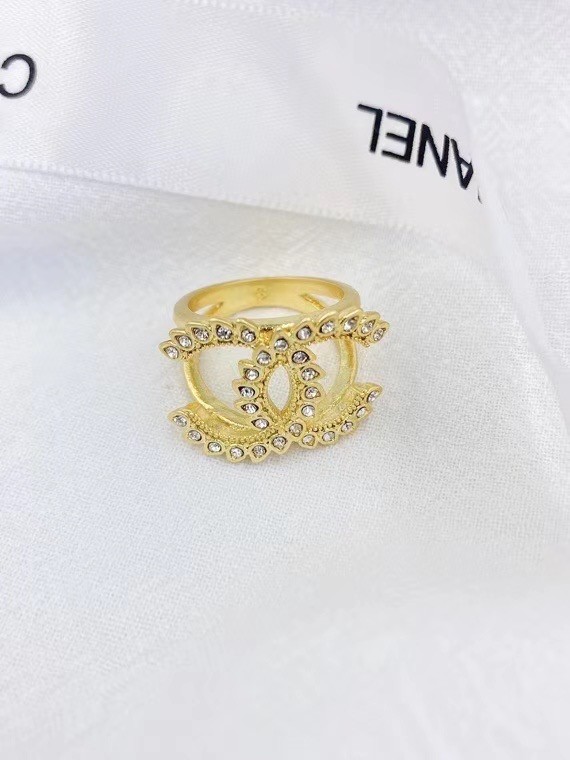 Chanel Ring CE5984
