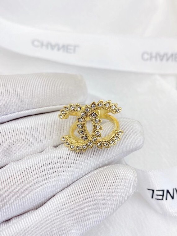 Chanel Ring CE5984