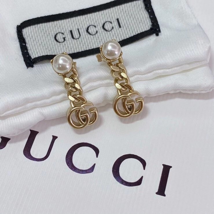 Gucci Earrings CE6034