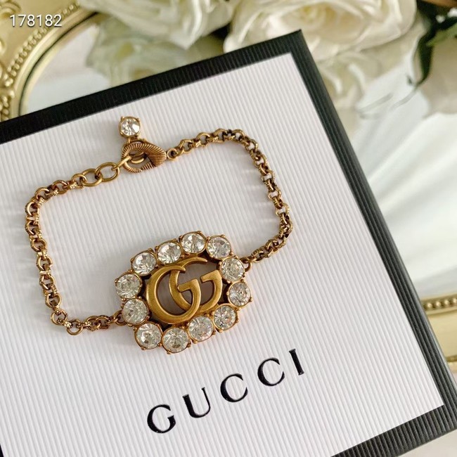 Gucci Bracelet CE6099
