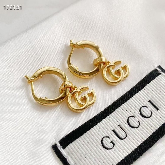 Gucci Earrings CE6100