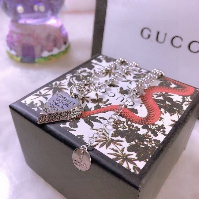 Gucci Necklace CE6099