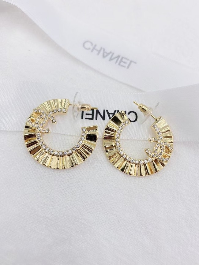 Chanel Earrings CE6186