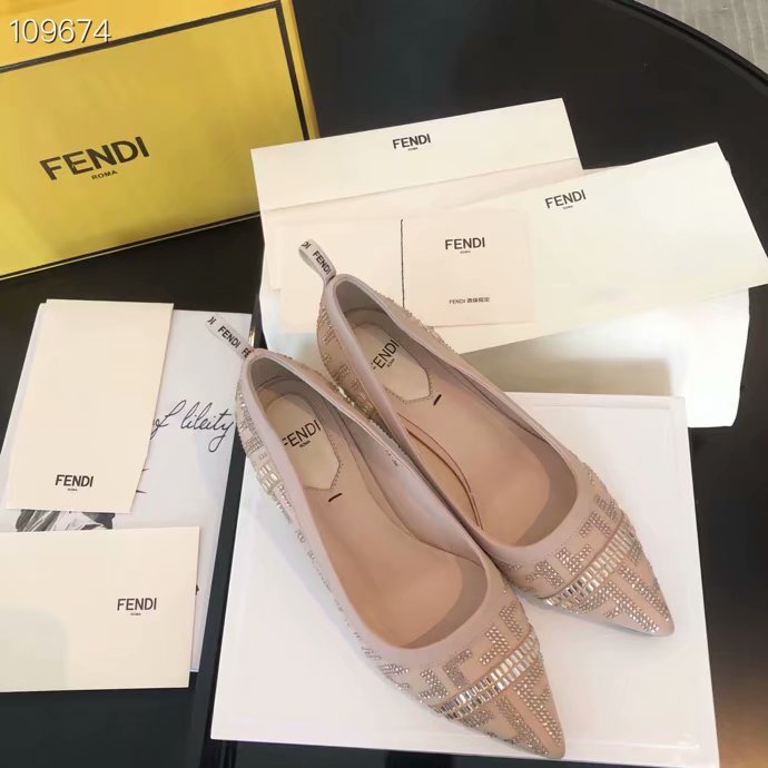 Fendi shoes FD271-1