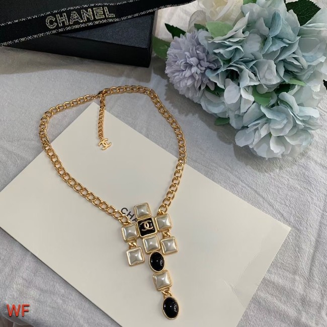Chanel Necklace CE6195