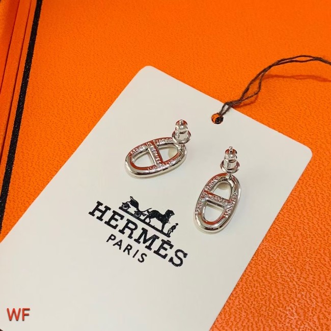 Hermes Earrings CE6203