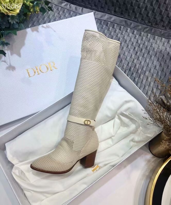 Dior Shoes Dior742DJ-1 Heel height 7CM