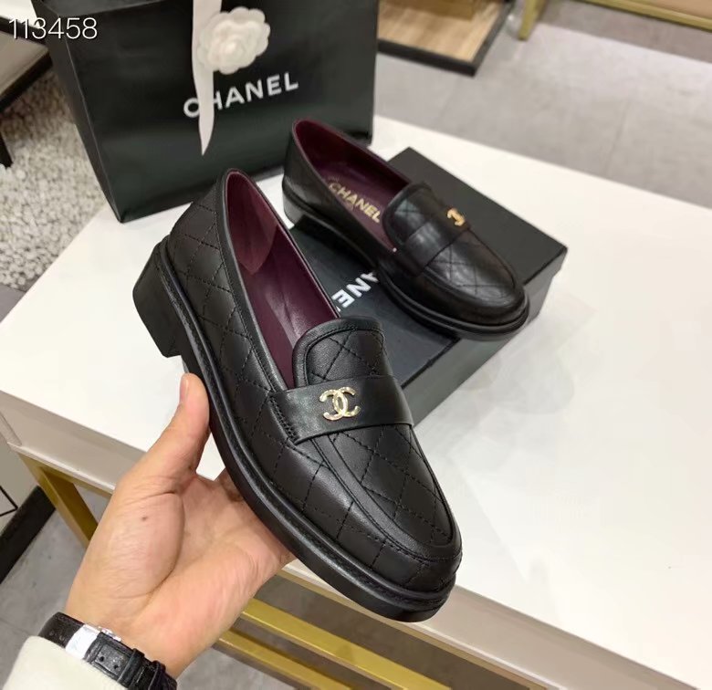Chanel Shoes CH2751JSC-2