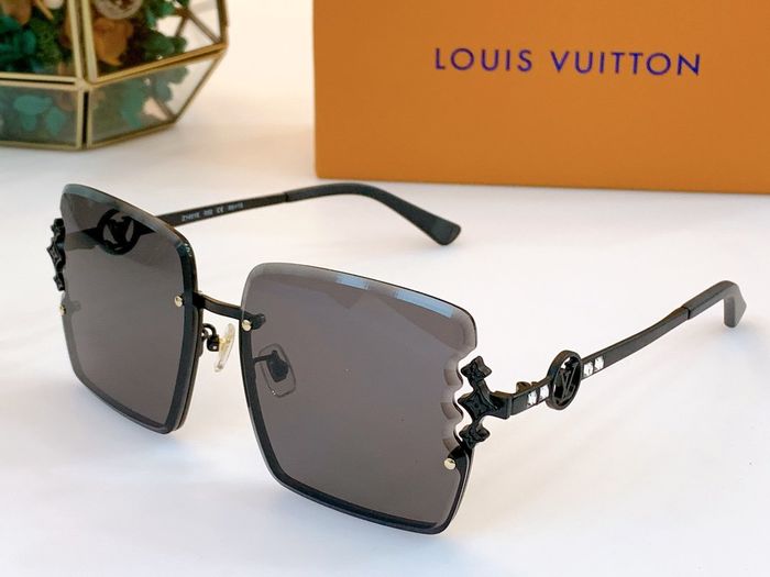 Louis Vuitton Sunglasses Top Quality LV6001_0023