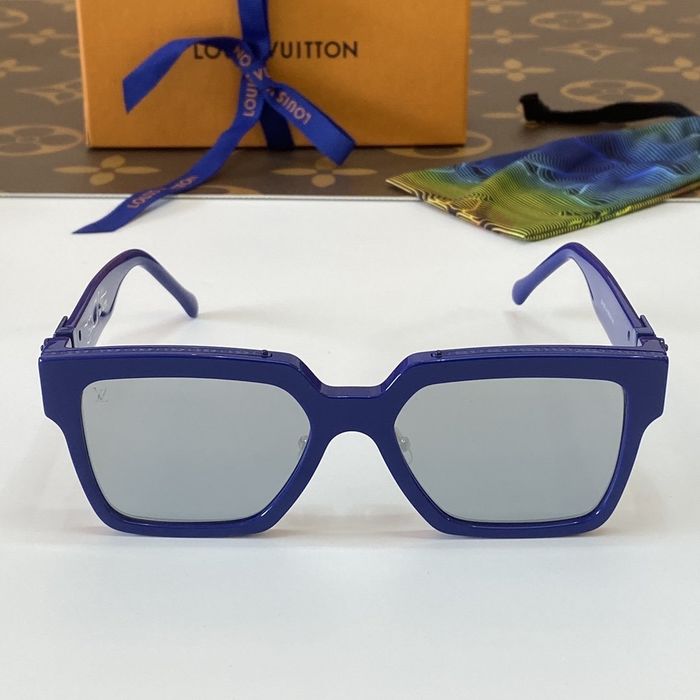 Louis Vuitton Sunglasses Top Quality LV6001_0028