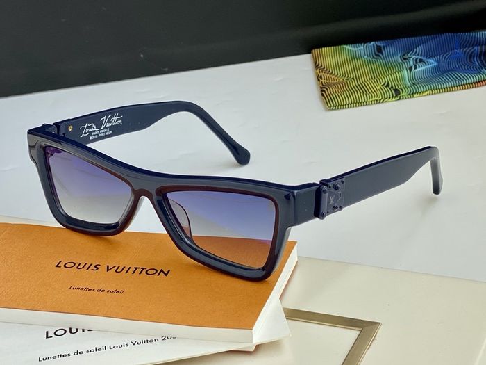 Louis Vuitton Sunglasses Top Quality LV6001_0100