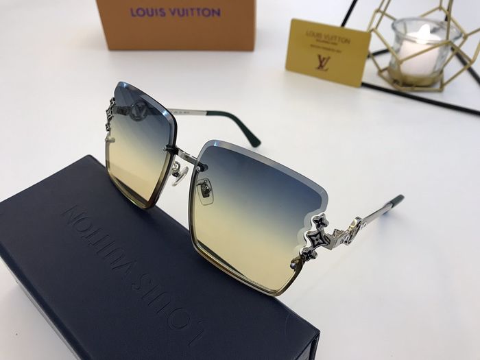 Louis Vuitton Sunglasses Top Quality LV6001_0159