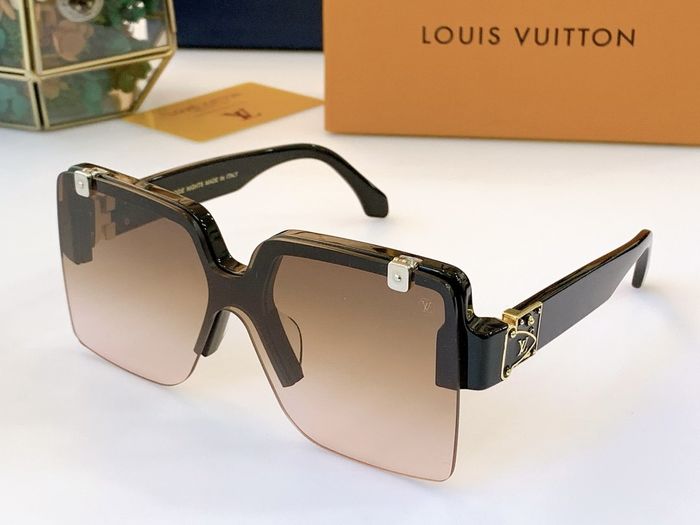 Louis Vuitton Sunglasses Top Quality LV6001_0225