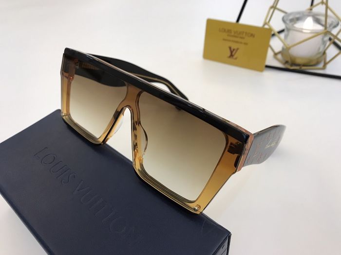 Louis Vuitton Sunglasses Top Quality LV6001_0274