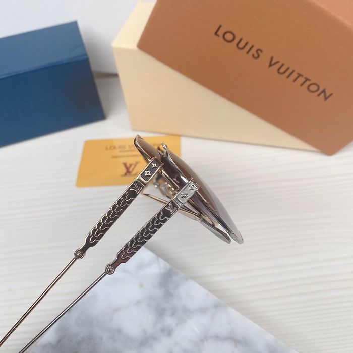Louis Vuitton Sunglasses Top Quality LV6001_0445