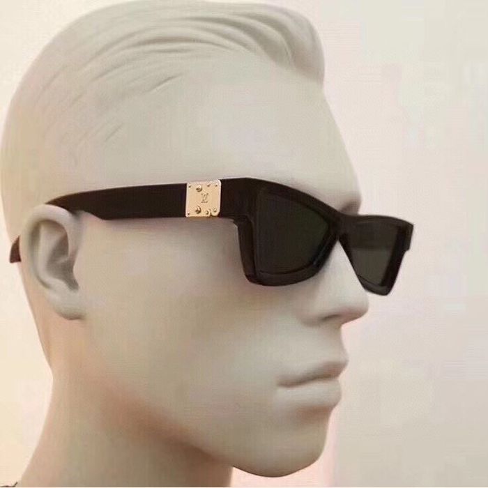 Louis Vuitton Sunglasses Top Quality LV6001_0485