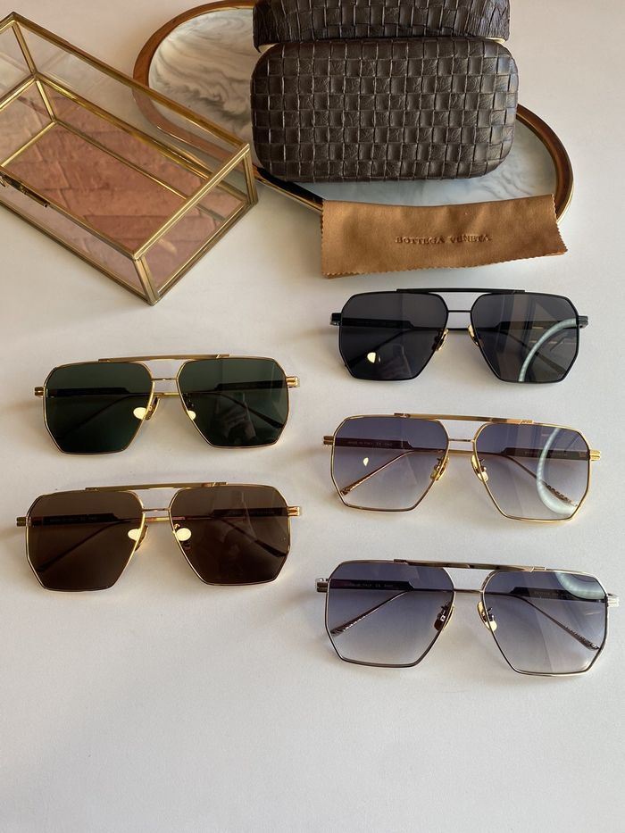 Bottega Veneta Sunglasses Top Quality BV6001_0004