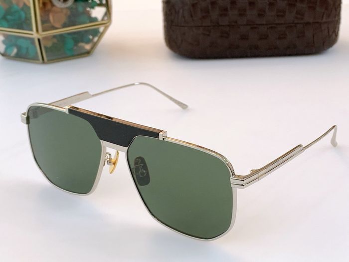 Bottega Veneta Sunglasses Top Quality BV6001_0006