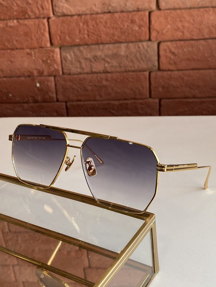 Bottega Veneta Sunglasses Top Quality BV6001_0012