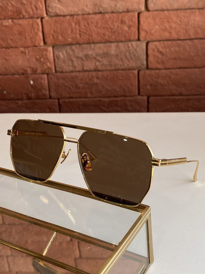 Bottega Veneta Sunglasses Top Quality BV6001_0016