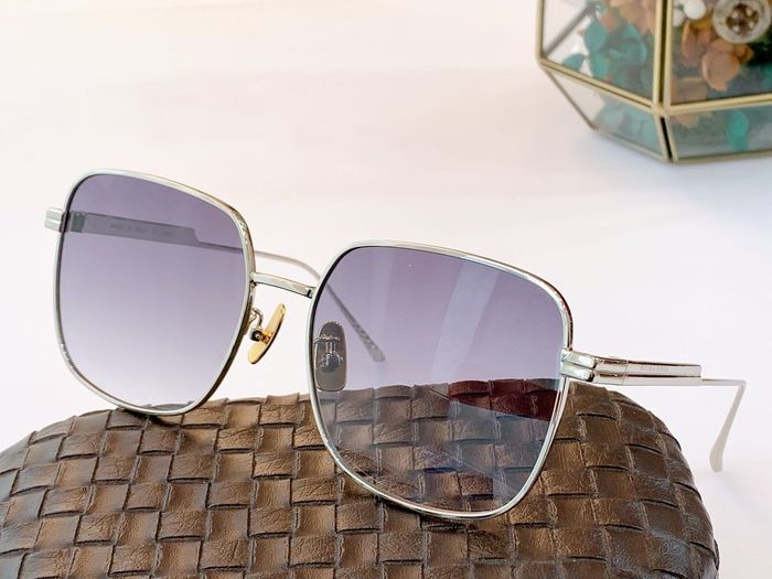 Bottega Veneta Sunglasses Top Quality BV6001_0017