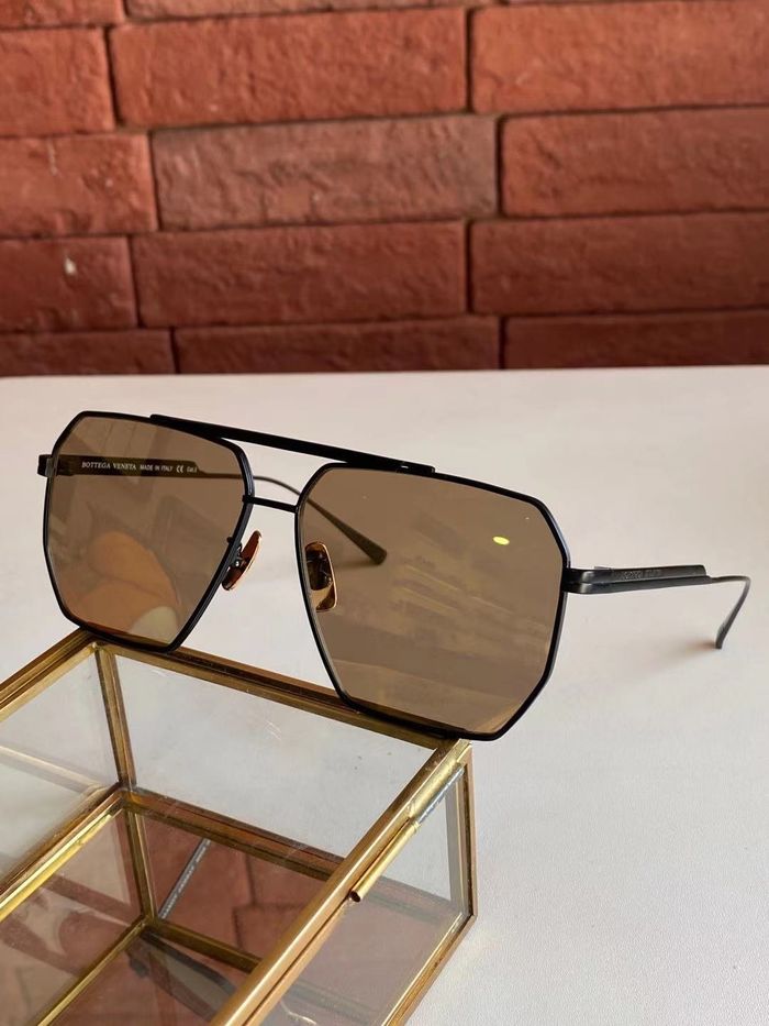 Bottega Veneta Sunglasses Top Quality BV6001_0019