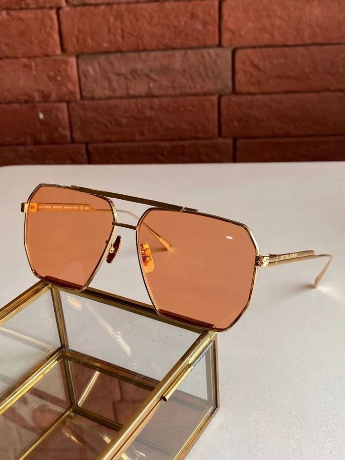 Bottega Veneta Sunglasses Top Quality BV6001_0023