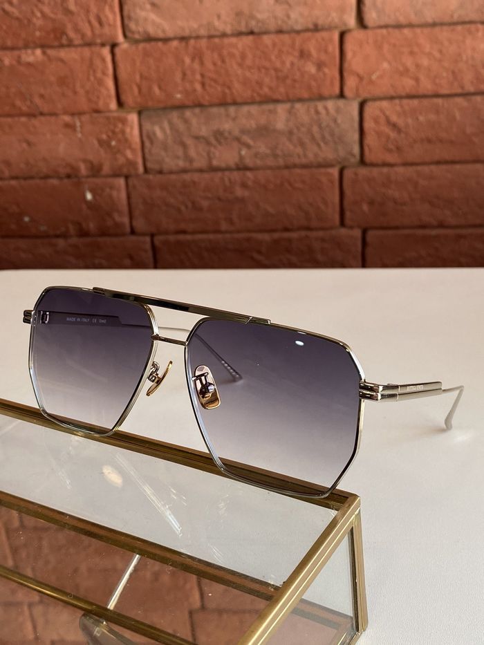Bottega Veneta Sunglasses Top Quality BV6001_0024