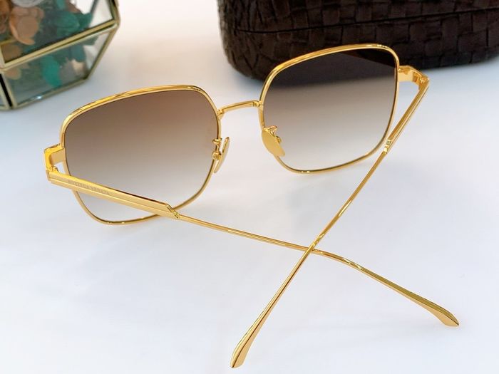 Bottega Veneta Sunglasses Top Quality BV6001_0029