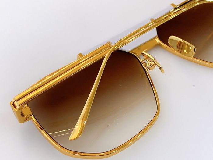 Bottega Veneta Sunglasses Top Quality BV6001_0030