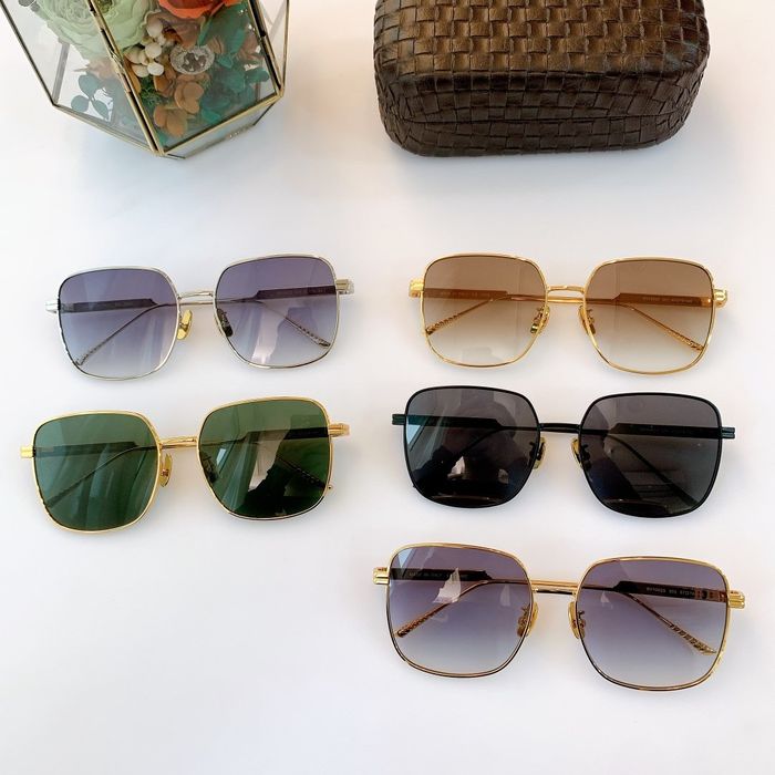 Bottega Veneta Sunglasses Top Quality BV6001_0034