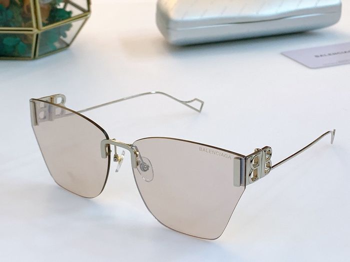 Balenciaga Sunglasses Top Quality B6001_0009