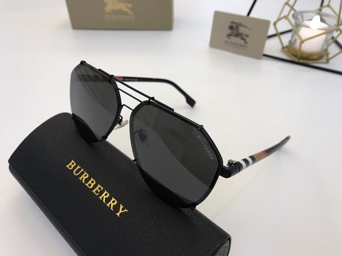 Burberry Sunglasses Top Quality B6001_0003