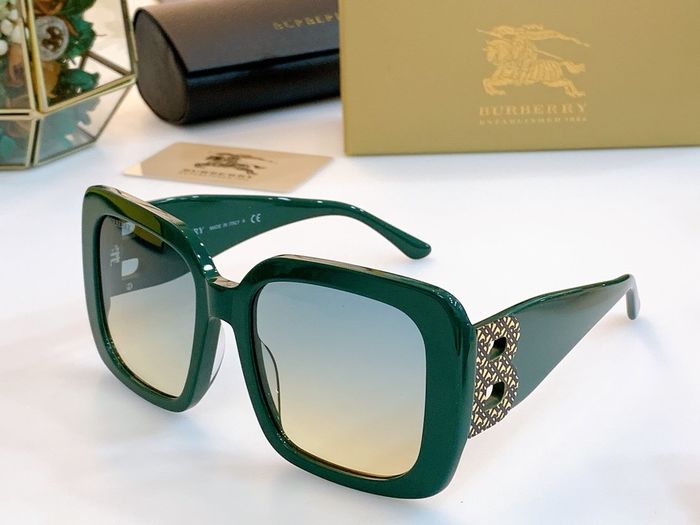 Burberry Sunglasses Top Quality B6001_0007