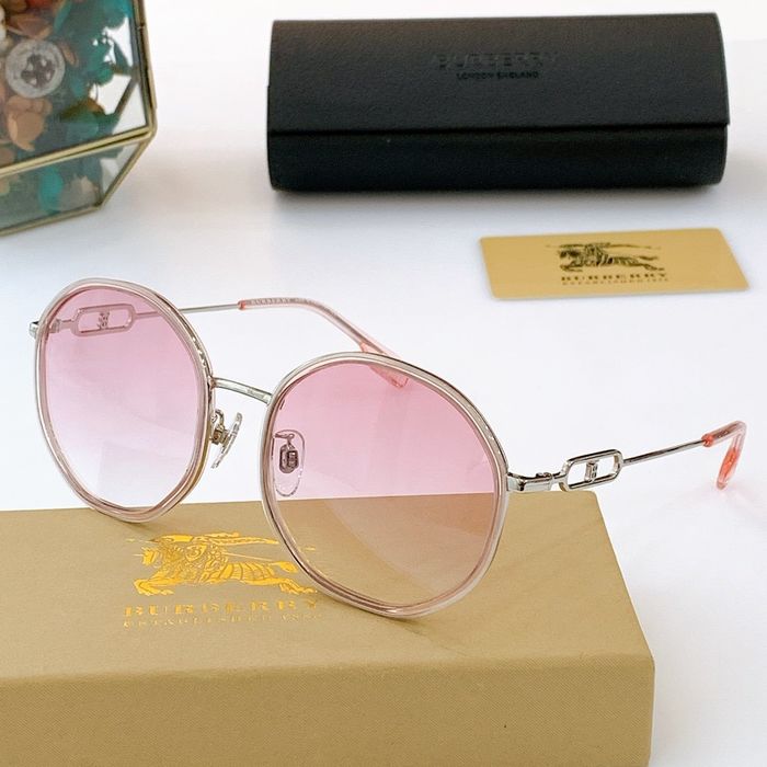 Burberry Sunglasses Top Quality B6001_0021