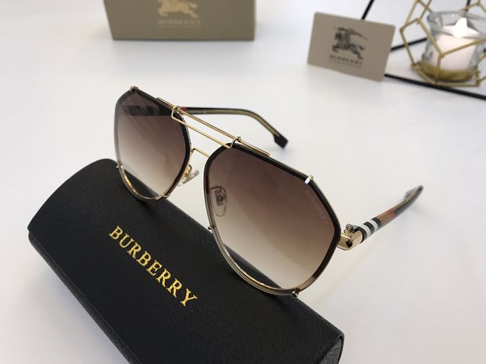 Burberry Sunglasses Top Quality B6001_0027