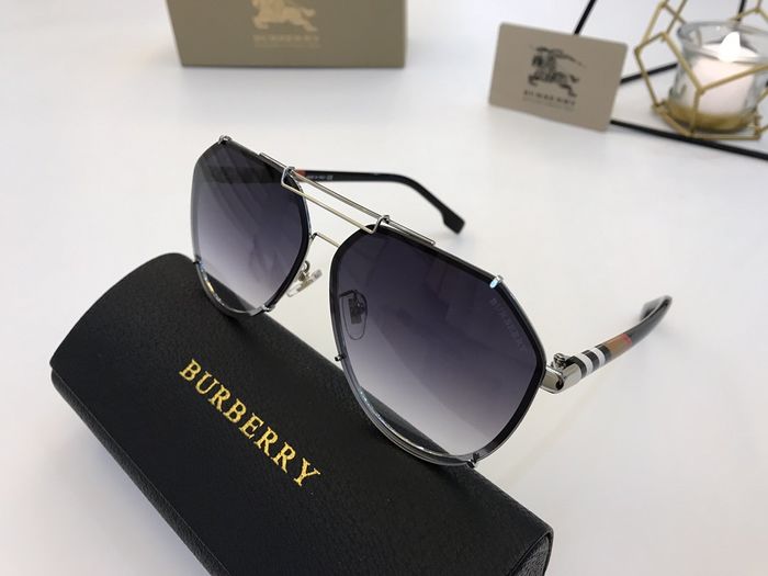 Burberry Sunglasses Top Quality B6001_0051