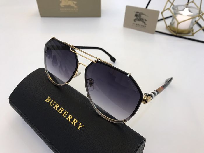 Burberry Sunglasses Top Quality B6001_0147