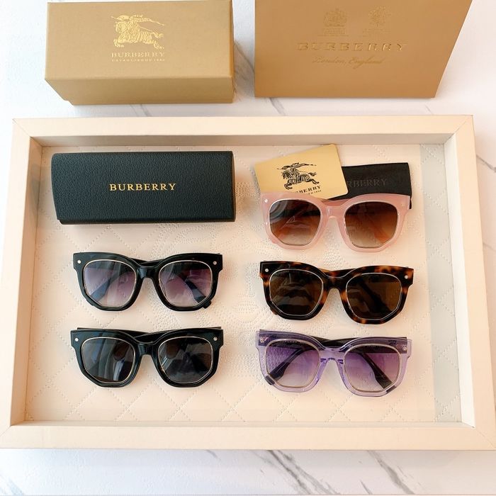 Burberry Sunglasses Top Quality B6001_0207